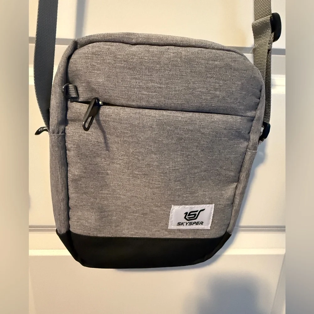 Skysper Anti Theft Cossbody Bag - Picture 7 of 7